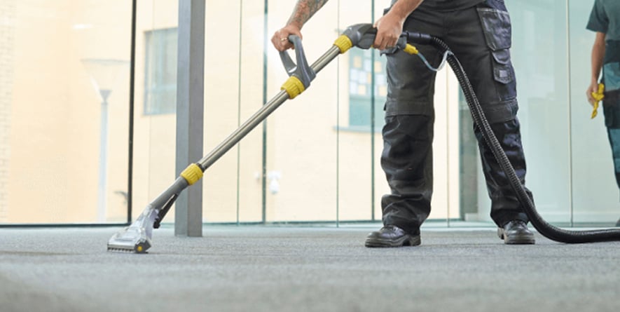 Essential Carpet Cleaning Tips for Allergy Relief: Create a Healthier Littleton Home