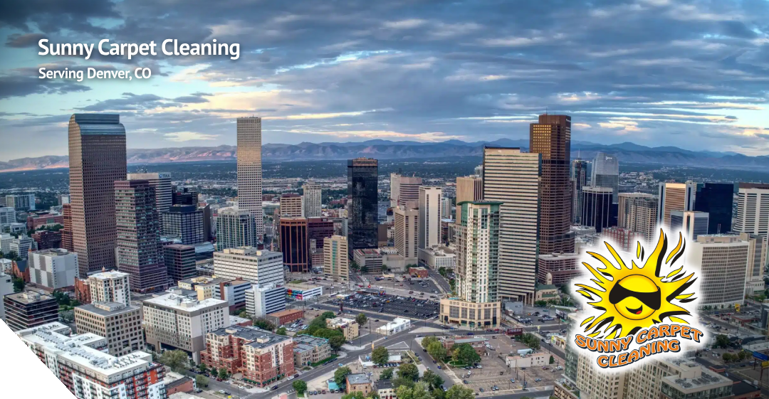 cleaning services in denver 