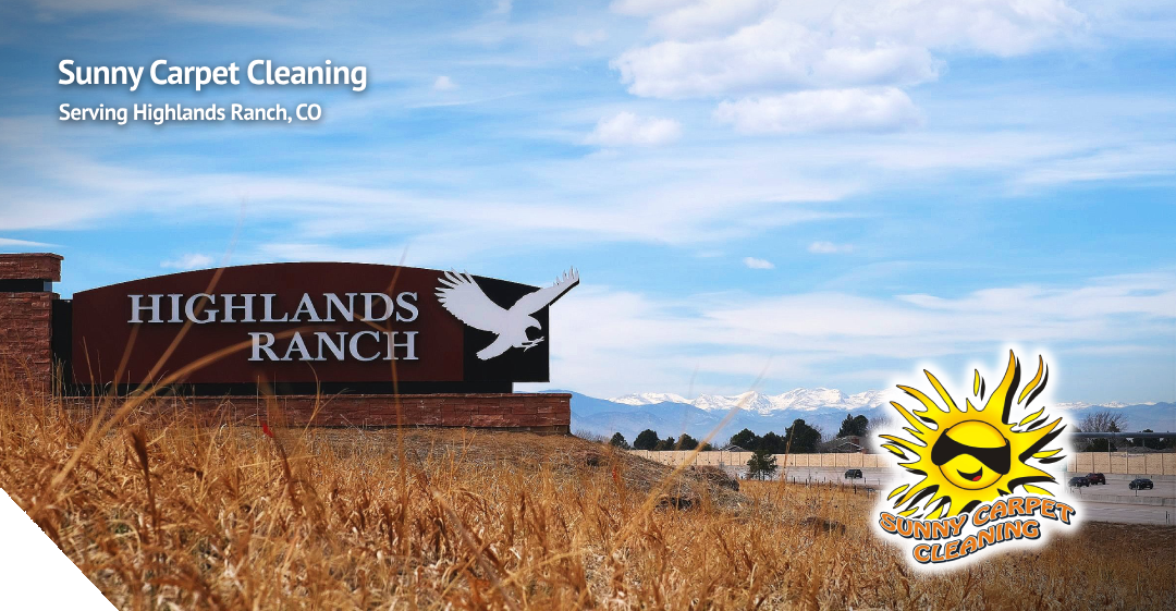 cleaning services in highlands ranch 