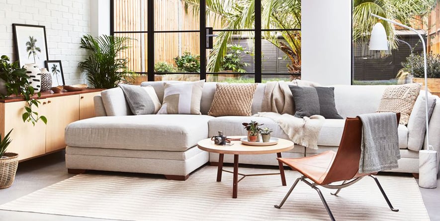 Understanding the Advantages of Upholstery Steam Cleaning for Your Furniture