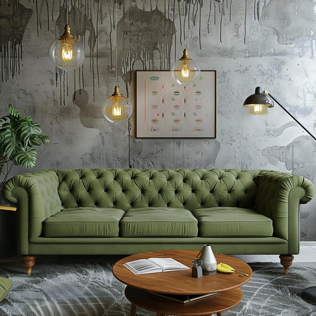 couch