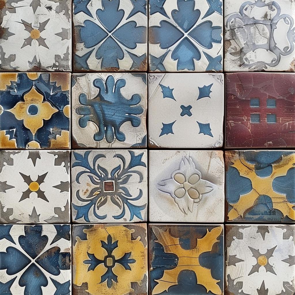 tile