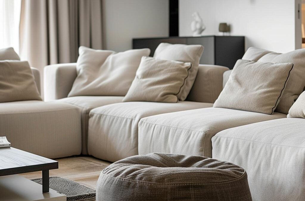upholstery