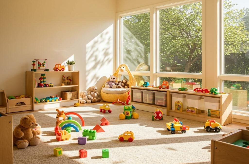 Local Carpet Cleaning Professionals in Littleton CO: What to Expect