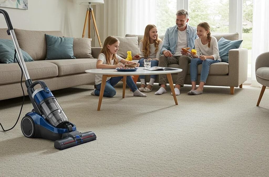 Expert Care Tips and Professional Cleaning Guide