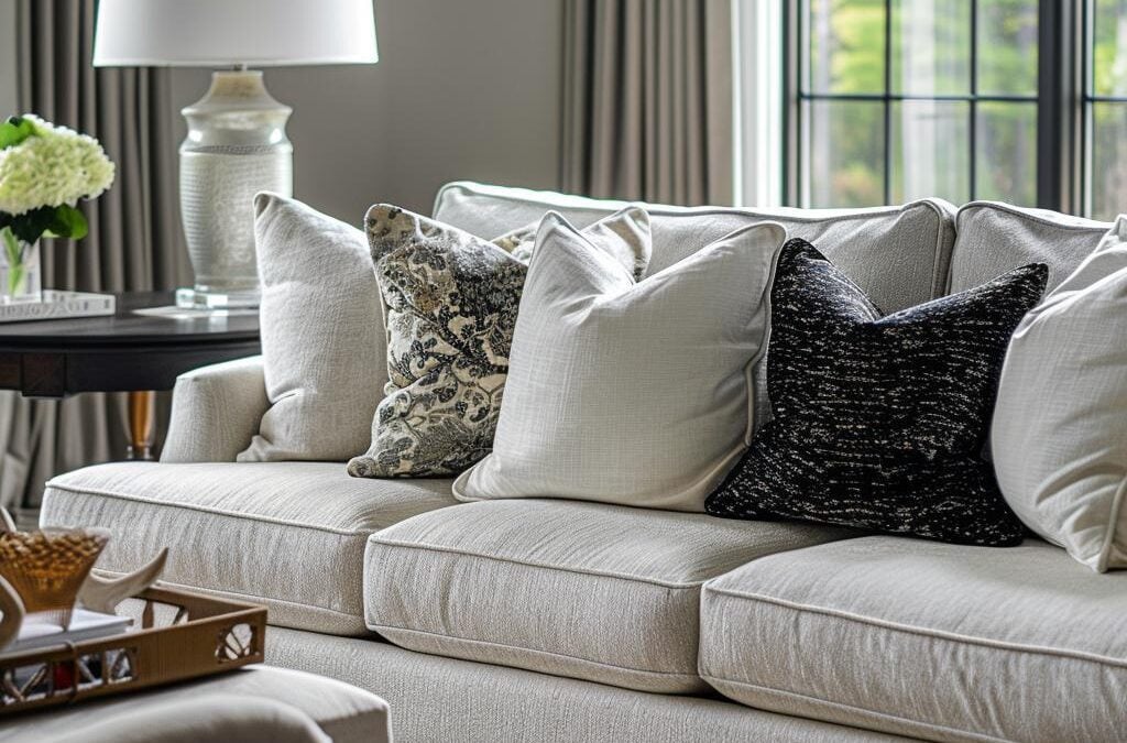 How to Protect Your Couches in Colorado&rsquo;s High-Altitude Climate
