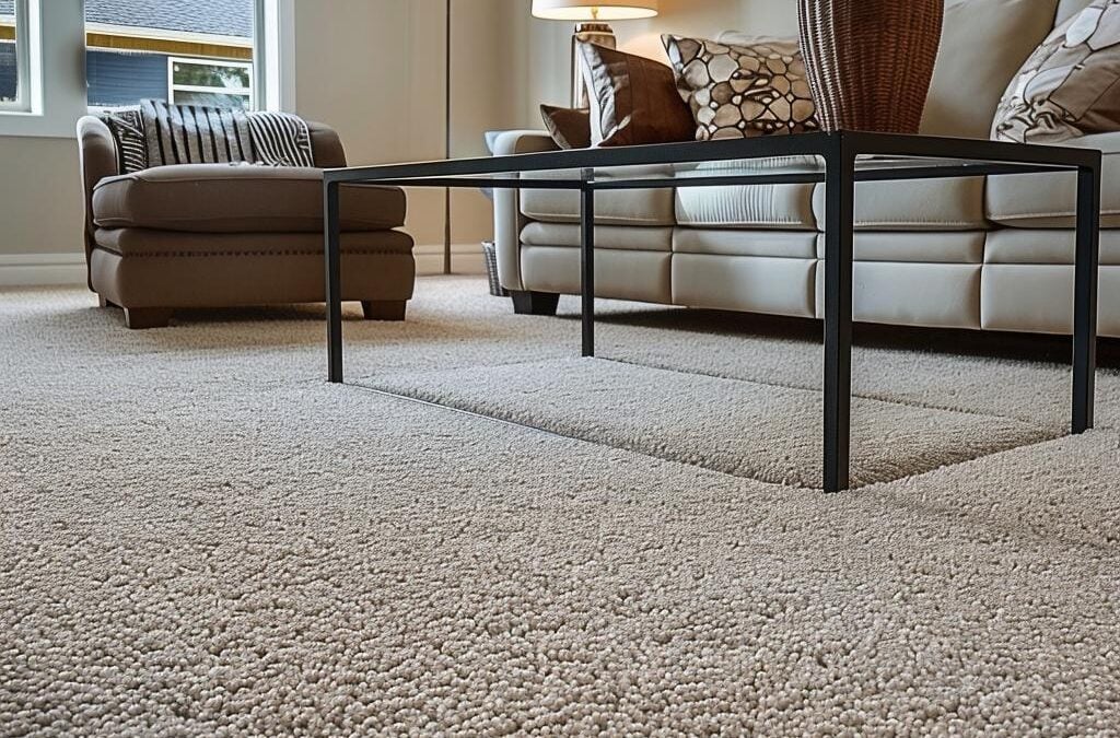 The Aurora Reservoir Homeowner&rsquo;s Guide to Deep Carpet Restoration and Allergen Removal