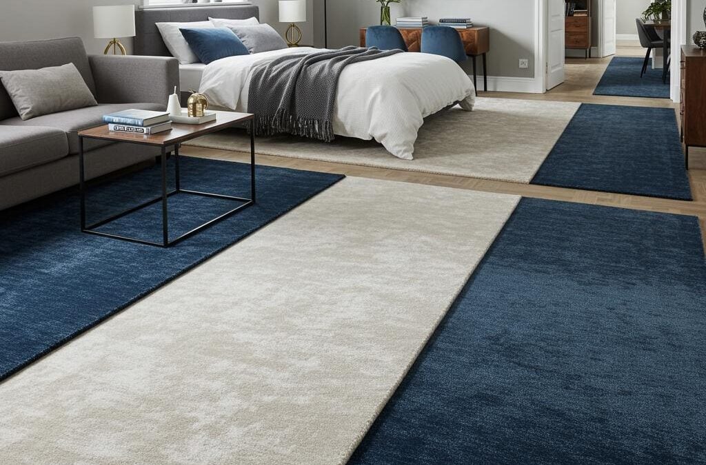 Understanding the True Impact of Chemical vs Natural Carpet Cleaners on Your Area Rugs
