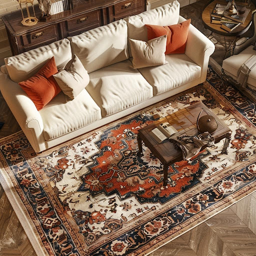 Expert Area Rug Cleaning in Littleton: Professional Maintenance Protocols