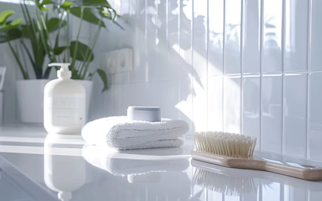 Professional Tile and Grout Cleaning in Littleton: Restoring Hard Surface Excellence