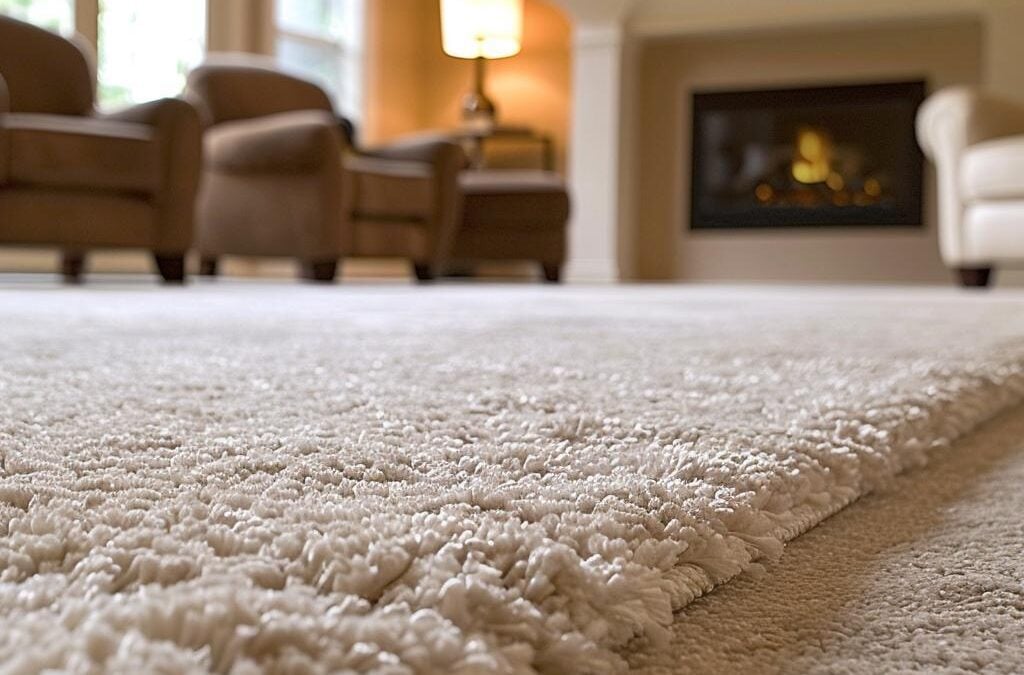 How Often Should You Clean Carpets: The Complete Littleton, CO Maintenance Guide