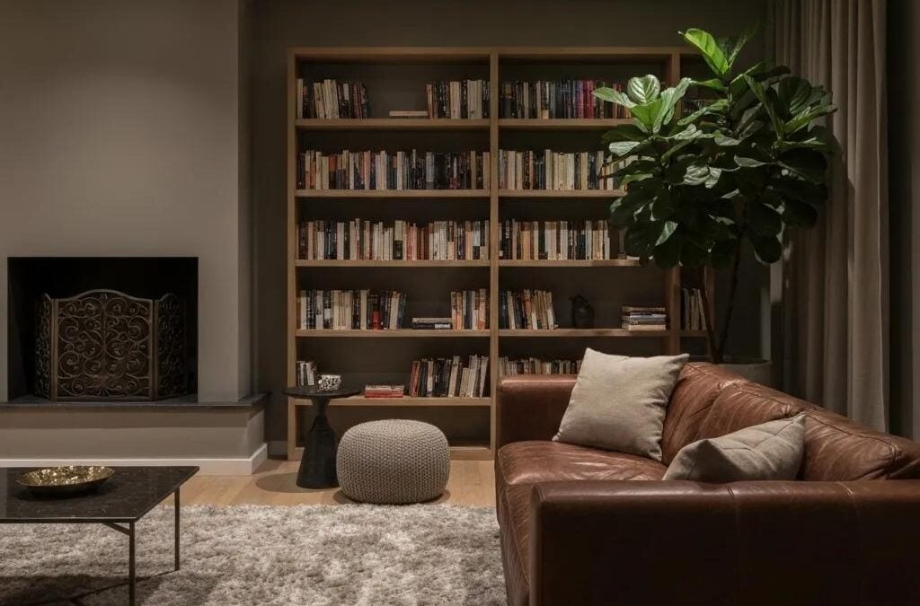 Upholstery Cleaning Services in Littleton, CO: Protecting Furniture From Dust, Stains & Everyday Wear