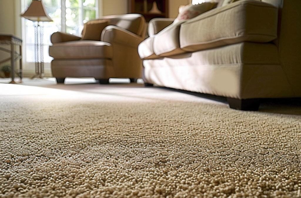 Beyond the Surface: The Ultimate Guide to Hiring a Carpet Cleaning Expert in Littleton, Colorado