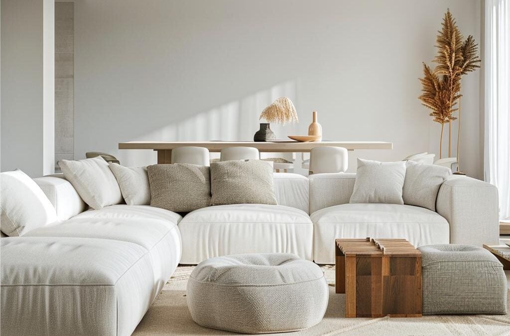 Residential Upholstery Cleaning in Littleton, CO