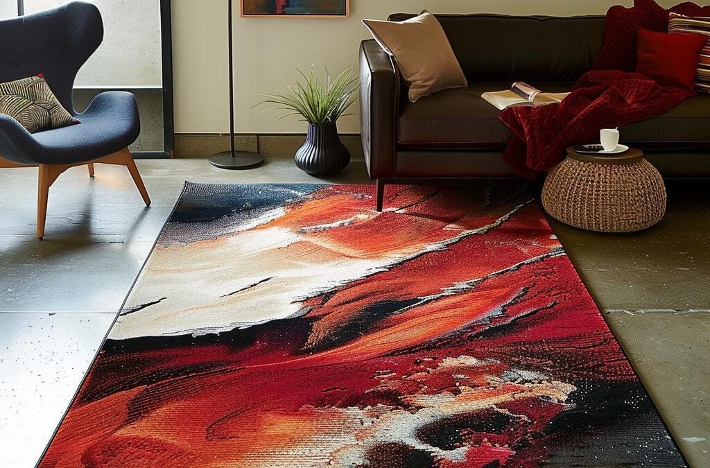 How to Choose an Area Rug Cleaning Expert in Littleton, CO