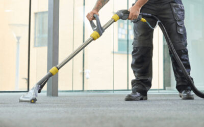 Essential Carpet Cleaning Tips for Allergy Relief: Create a Healthier Home
