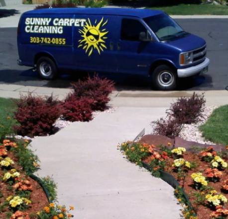 Chem-Dry Imperial Carpet Cleaning Expert Service