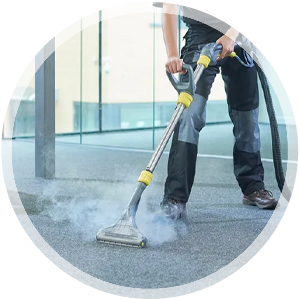 Area rug Cleaning Service Icon