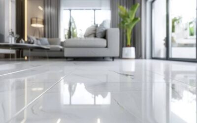 Professional Grout Cleaning Tips for Long-Lasting Results
