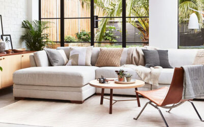 Understanding the Advantages of Upholstery Steam Cleaning for Your Furniture