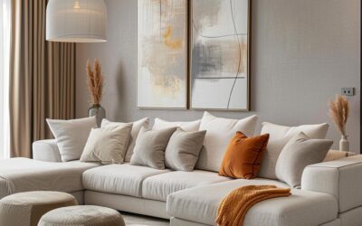 Professional Upholstery Care Tips for Littleton Residents