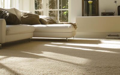 Allergy Reduction Carpet Cleaning Services in Littleton