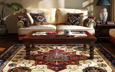 Professional Area Rug Cleaning Services vs. DIY: Pros and Cons Explained