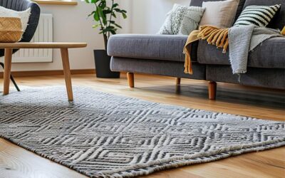 What to Expect from Expert Area Rug Cleaning Services in Littleton, Lakewood, and Centennial, CO