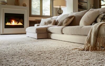 How to Choose the Best Carpet Cleaning Service for Your Home in Littleton, Lakewood, and Centennial