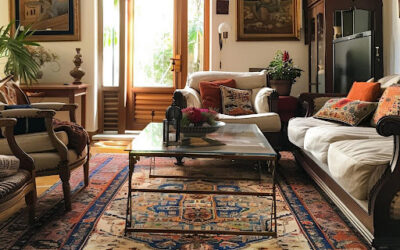 Keeping Your Littleton Home’s Rugs Fresh and Healthy – Without the Worry