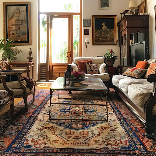 Keeping Your Littleton Home’s Rugs Fresh and Healthy – Without the Worry