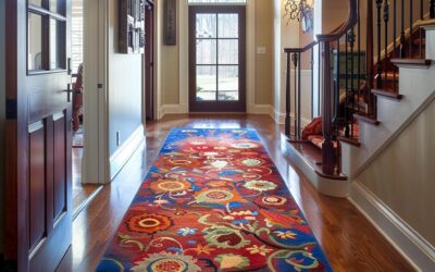 Keeping Your Littleton Home’s Rugs Fresh and Healthy
