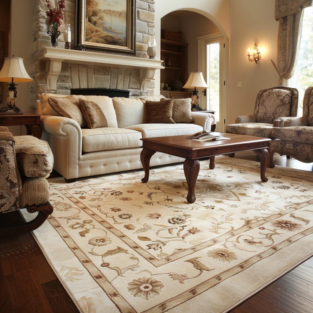 rug