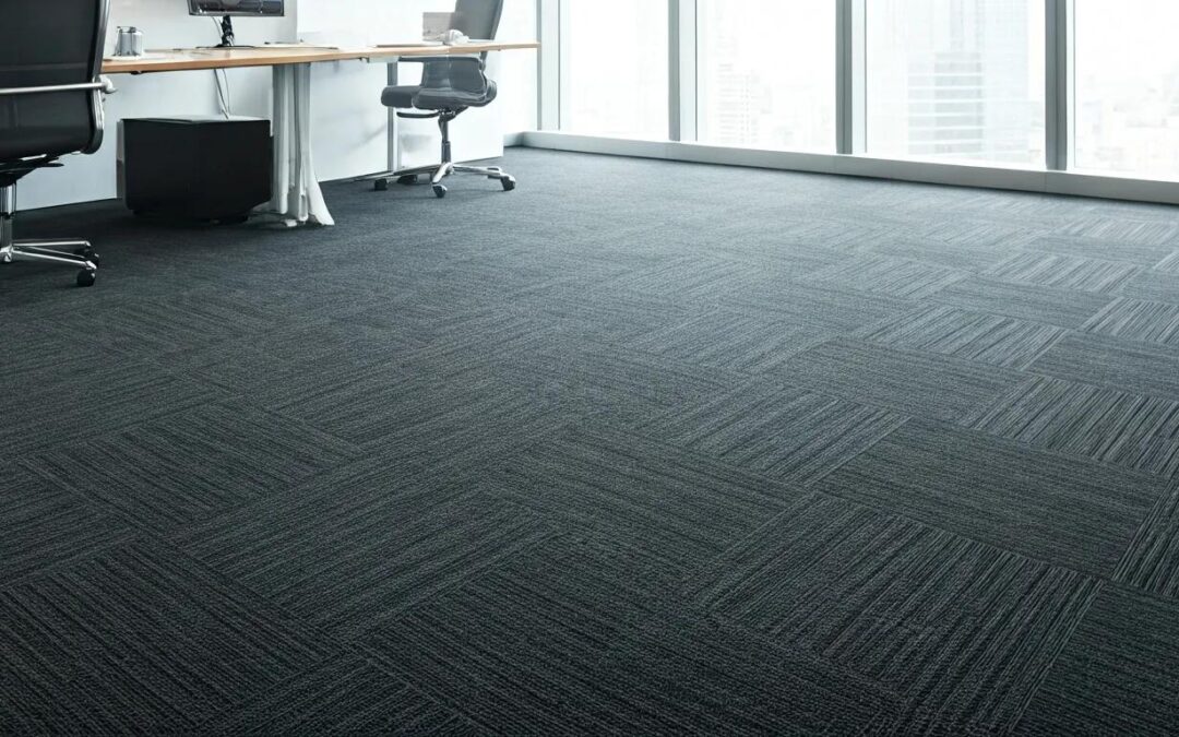 Why Professional Commercial Carpet Cleaning Matters in Littleton, CO