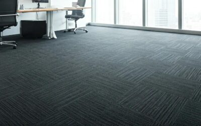 Why Professional Commercial Carpet Cleaning Matters in Littleton, CO