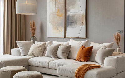Essential Upholstery Care Tips for Lasting Furniture Value in Littleton