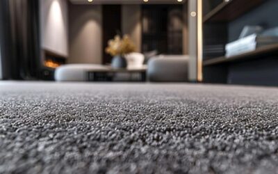 Why Your Business Needs Commercial Carpet Cleaning Methods