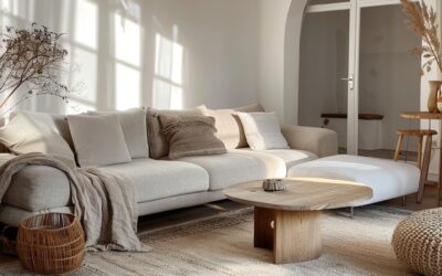 Upholstery Cleaning Services for Businesses in Littleton and Lakewood, CO