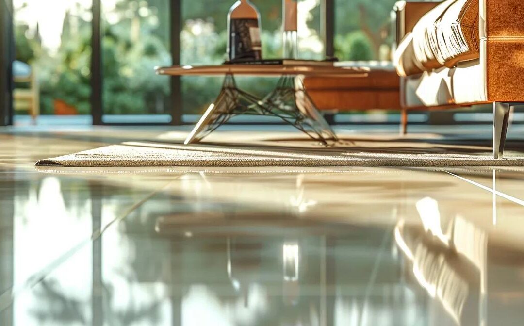 How Long Does a Grout Cleaning Service in Lakewood Take? Complete Duration Guide and Key Factors