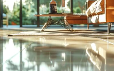 How Long Does a Grout Cleaning Service in Lakewood Take? Complete Duration Guide and Key Factors