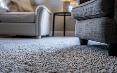 Mastering Office Carpet Care in Littleton, CO for a Healthier Workplace