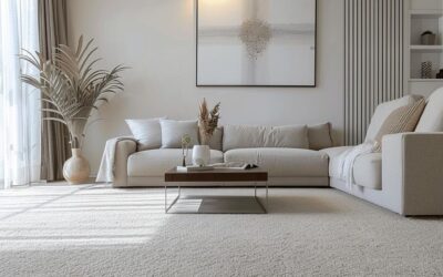 Expert Carpet Cleaning Services in Littleton, CO: Your Guide to Pristine Local Carpet Care