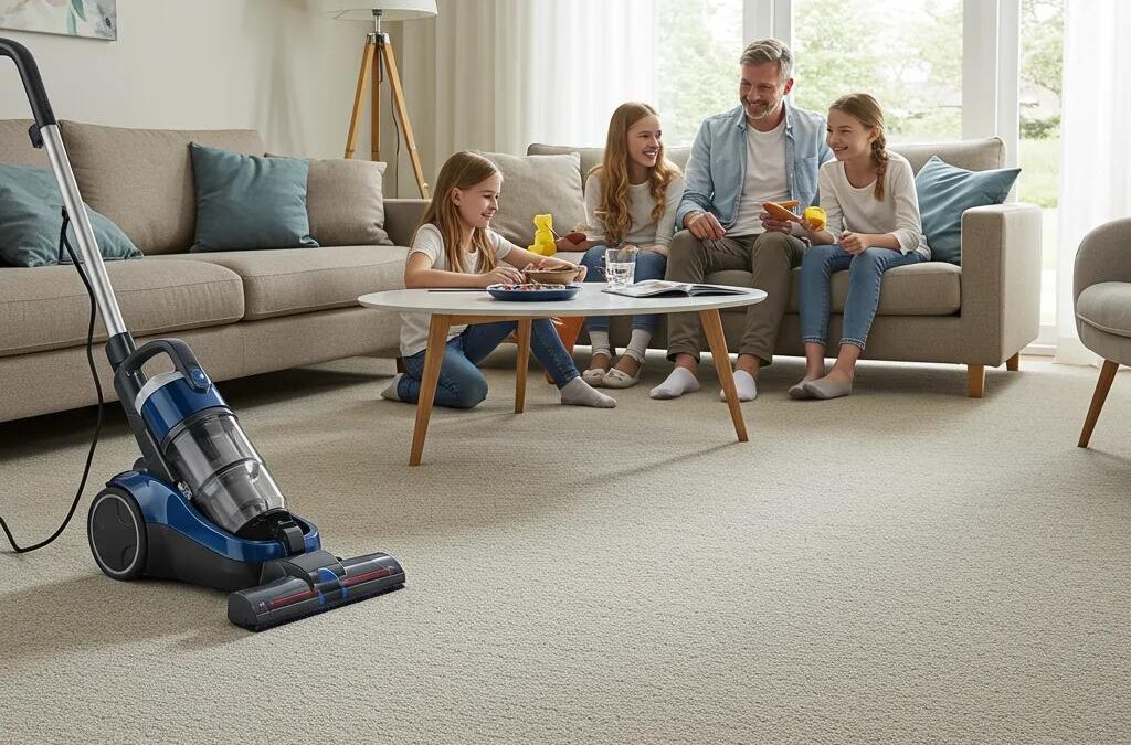 Expert Care Tips and Professional Cleaning Guide