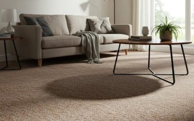 Keep Your Carpets Looking Their Best with Expert Care and Professional Cleaning