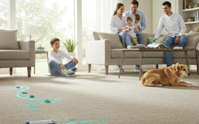 Your Guide to Professional Allergen Removal Services