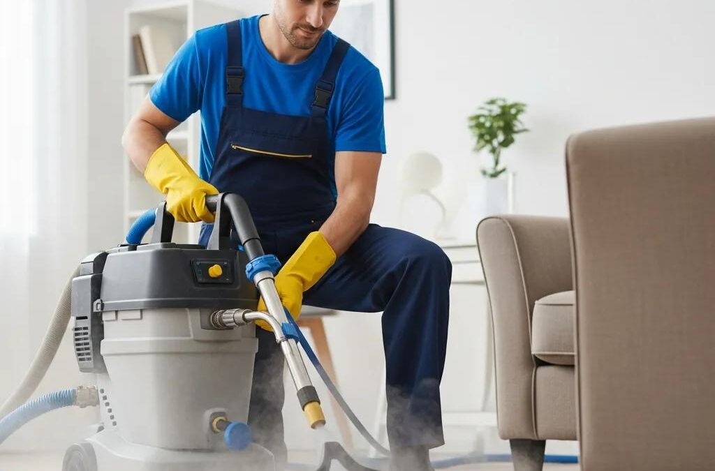 Your Clear Guide to Hot Water Extraction and Safe, Eco-Friendly Carpet Care in Littleton